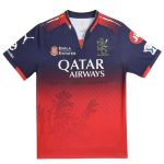 RCB Jersey