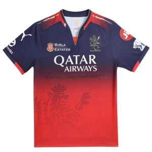 RCB Jersey