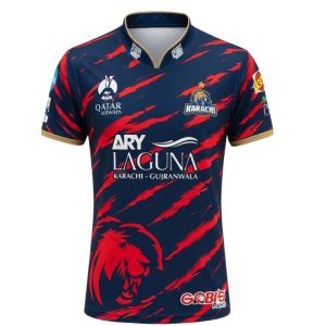 Karachi Kings PSL Jersey 2026