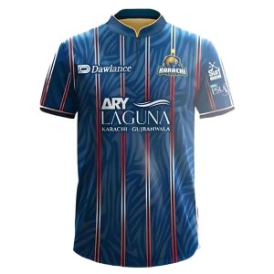 Karachi Kings PSL Jersey 2025