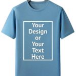 Image Custom T Shirts