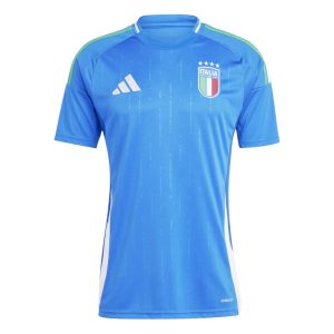 Italy Football Shirt