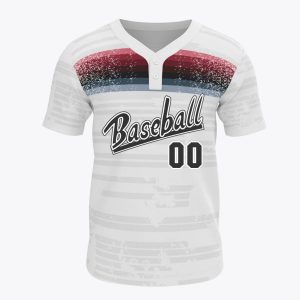 Baseball Graphic Shirts
