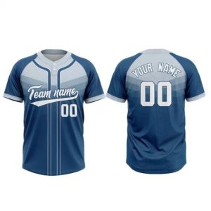 Baseball Jersey Shirts Custom