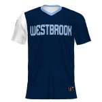 Baseball Jersey T-Shirt
