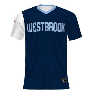 Baseball Jersey T-Shirt