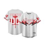 Baseball Shirts Canada