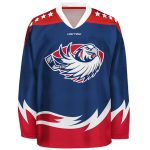 Custom Hockey T Shirts