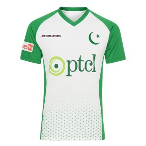 Pakistan Hockey Shirt