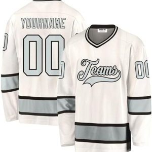 Youth Hockey Shirts