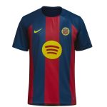 Barcelona FC Shirt