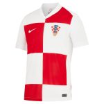 Croatia Football Team Uniform