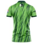 Pakistan T20 World Cup Shirt 2026 - Image 2