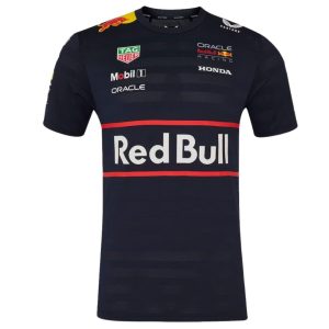 Red Bull Racing F1 Shirt 2025