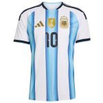 Argentina World Cup Jersey 2026