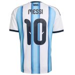 Argentina World Cup Jersey 2026 - Image 2
