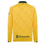 Puma AC Milan Long Sleeve Third 2025-26 Jersey - Image 2