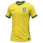 Brazil 2026 FIFA World Cup Jersey