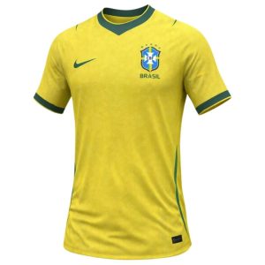 Brazil 2026 FIFA World Cup Jersey