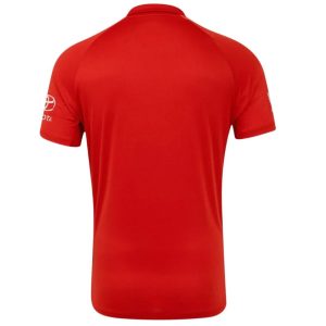 England T20 World Cup 2026 Shirt