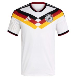 Germany 2026 FIFA World Cup Jersey