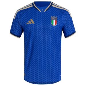 Italy 2026 FIFA World Cup Jersey
