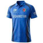 Afghanistan T20 World Cup Shirt 2026