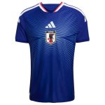 Japan 2026 FIFA World Cup Jersey