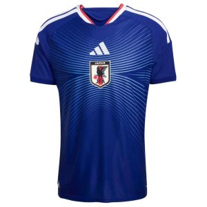 Japan 2026 FIFA World Cup Jersey