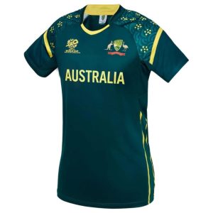 Australia T20 World Cup 2026 Shirt
