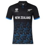 New Zealand T20 World Cup Shirt 2026