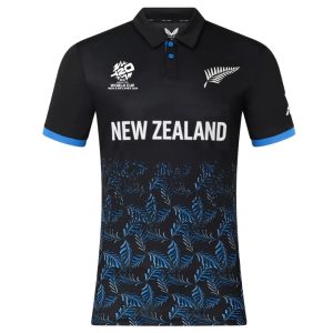 New Zealand T20 World Cup Shirt 2026