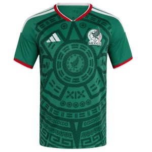 Mexico 2026 FIFA World Cup Jersey