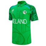 Ireland T20 World Cup Shirt 2026