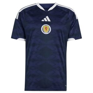 Scotland 2026 FIFA World Cup Jersey