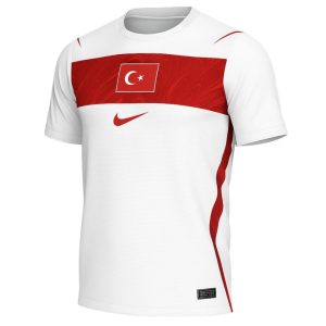 Turkey 2026 FIFA World Cup Jersey
