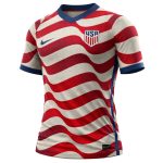 United States 2026 FIFA World Cup Jersey