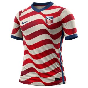 United States 2026 FIFA World Cup Jersey
