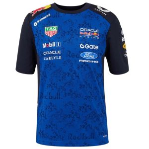 Red Bull Racing F1 Shirt 2026