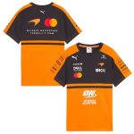 McLaren Racing F1 Shirt 2026