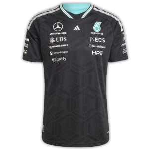 Mercedes Racing F1 Shirt 2026