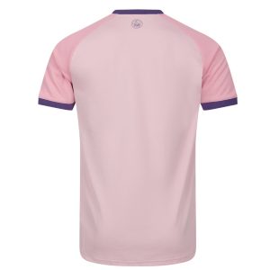 AFC Bournemouth 2526 Third Short Sleeve Shirt