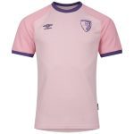 AFC Bournemouth 25-26 Third Sleeve Shirt