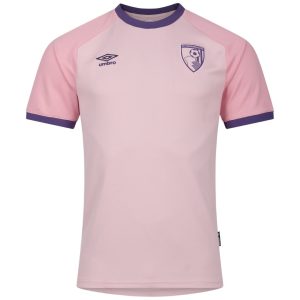 AFC Bournemouth 25-26 Third Sleeve Shirt