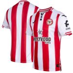 Brentford 25-26 Home Shirt