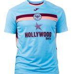 Brentford 25-26 Third Shirt