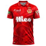 Islamabad United 2026 PSL Home Shirt