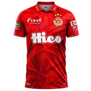 Islamabad United 2026 PSL Home Shirt