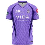 KKR Training Jersey 2026-27