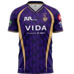 kolkata knight riders shirt 2026